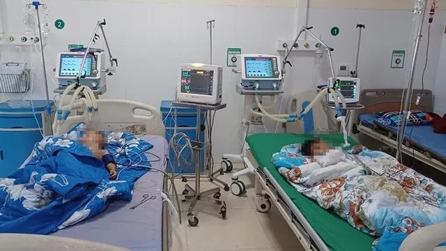 Vụ bom bi phát nổ khiến 2 cháu bé bị thương nặng ở Sơn La: Sức khỏe 2 nạn nhân có diễn biến xấu - Ảnh 3